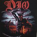 Dio - Patch - Dio Backpatch