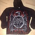 Slayer - TShirt or Longsleeve - Slayer Hoodie