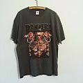 Pantera - TShirt or Longsleeve - T-shirt