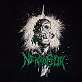 Nekrofilth - TShirt or Longsleeve - Nekrofilth - Zombie shirt