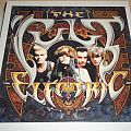 THE CULT - Tape / Vinyl / CD / Recording etc - The Cult - Electric (first press) vinyl LP.