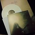 Alcest - Tape / Vinyl / CD / Recording etc - Alcest - BBC Live Session (white) vinyl LP.