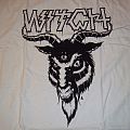 Witch - TShirt or Longsleeve - Witch - Triclops Goat shirt.