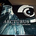 Arcturus - Tape / Vinyl / CD / Recording etc - Arcturus - The Sham Mirrors Vinyl LP