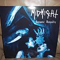 Midnight - Tape / Vinyl / CD / Recording etc - Midnight - Satanic Royalty vinyl LP