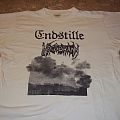 Endstille - TShirt or Longsleeve - Koldbrann/Endstille - Anti-trigger Tour 2004 shirt.