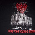 Ghast - TShirt or Longsleeve - Ghast - May the Curse Bind shirt.