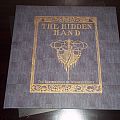 The Hidden Hand - Tape / Vinyl / CD / Recording etc - The Hidden Hand - The Resurrection of Whiskey Foote (black) vinyl LP.