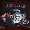 Megadeth - Tape / Vinyl / CD / Recording etc - Megadeth - Killing Is My Business... and Business Is Good! (first press) vinyl...