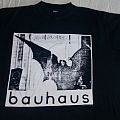 Bauhaus - TShirt or Longsleeve - BAUHAUS   Undead  1998  T-Shirt  size L