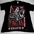 Machine Head - TShirt or Longsleeve - Machine Head XIII Death Killers and Kings