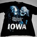 Slipknot - TShirt or Longsleeve - Slipknot IOWA