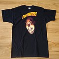 Foo Fighters - TShirt or Longsleeve - Foo Fighters 90s t-shirt size XL