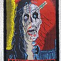 Alice Cooper - Patch - Alice Cooper - Thrash '80s - Woven patch