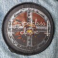 Goddess Of Desire - Patch - Goddess Of Desire - official woven patch