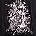 Kataklysm - TShirt or Longsleeve - Kataklysm - Like Angel's Weeping t shirt size - XL