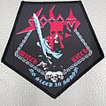 Sodom - Patch - Sodom - woven patch