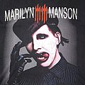 Marilyn Manson - TShirt or Longsleeve - Marilyn Manson T-shirt size L