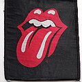 Rolling Stones - Patch - Rolling Stones - woven patch