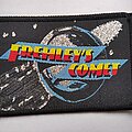 Ace Frehley - Patch - Ace Frehley - Frehley's Comet  - woven patch