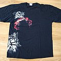 Metallica - TShirt or Longsleeve - Metallica   t-shirt  size - L