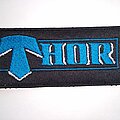 Thor - Patch - Thor - logo patch
