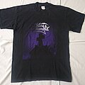 King Diamond - TShirt or Longsleeve -  King Diamond - The Graveyard 1996 Tour Shirt Size: L