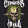 Cypress Hill - TShirt or Longsleeve - Cypress Hill  T-shirt  size - XL