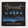 Holocaust - Patch - Holocaust - Nightcomers - woven patch