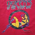 Queens Of The Stone Age - TShirt or Longsleeve - Queens Of The Stone  Age T-shirt size M/L