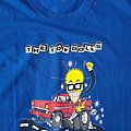 Toy Dolls - TShirt or Longsleeve - Toy Dolls - Never ending tour - original T-Shirt  Size M