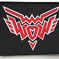 Wendy O. Williams - Patch - Wendy O. Williams - logo woven patch