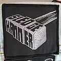 Sledgehammer - Patch - Sledgehammer - woven patch