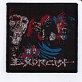 Exorcist - Patch - Exorcist - Nightmare Theatre - Woven patch