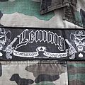 Lemmy - Patch - Lemmy patch