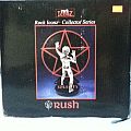 Rush - Other Collectable - Rush Starman Statue