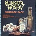 Municipal Waste - Other Collectable - Municipal Waste "Garbage Pack"