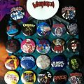 Municipal Waste - Other Collectable - My buttons