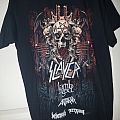 Slayer - TShirt or Longsleeve - Slayer 2018