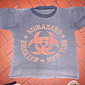 Biohazard - TShirt or Longsleeve - Biohazard Urban Discipline logo shirt
