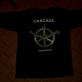 Carcass - TShirt or Longsleeve - Carcass Heartwork Bootleg t-shirt
