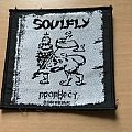 Soulfly - Patch - Soulfly Prophecy Patch