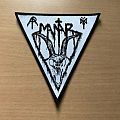 Mantar - Patch - Mantar Patch