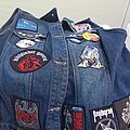 Witchfinder General - Battle Jacket - Vest