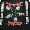 Dismember - TShirt or Longsleeve - Dismember - pieces