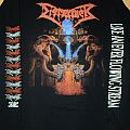 Dismember - TShirt or Longsleeve - Dismember - Like An Everflowing Stream 1