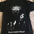 Darkthrone - TShirt or Longsleeve - Transylvanian Hunger