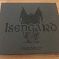 Isengard - Tape / Vinyl / CD / Recording etc - Isengard - Vinterskugge