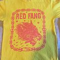 Red Fang - TShirt or Longsleeve - Red Fang t-shirt