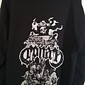 Conan - Hooded Top / Sweater - Conan Existential Void Guardian Hooded Zipper